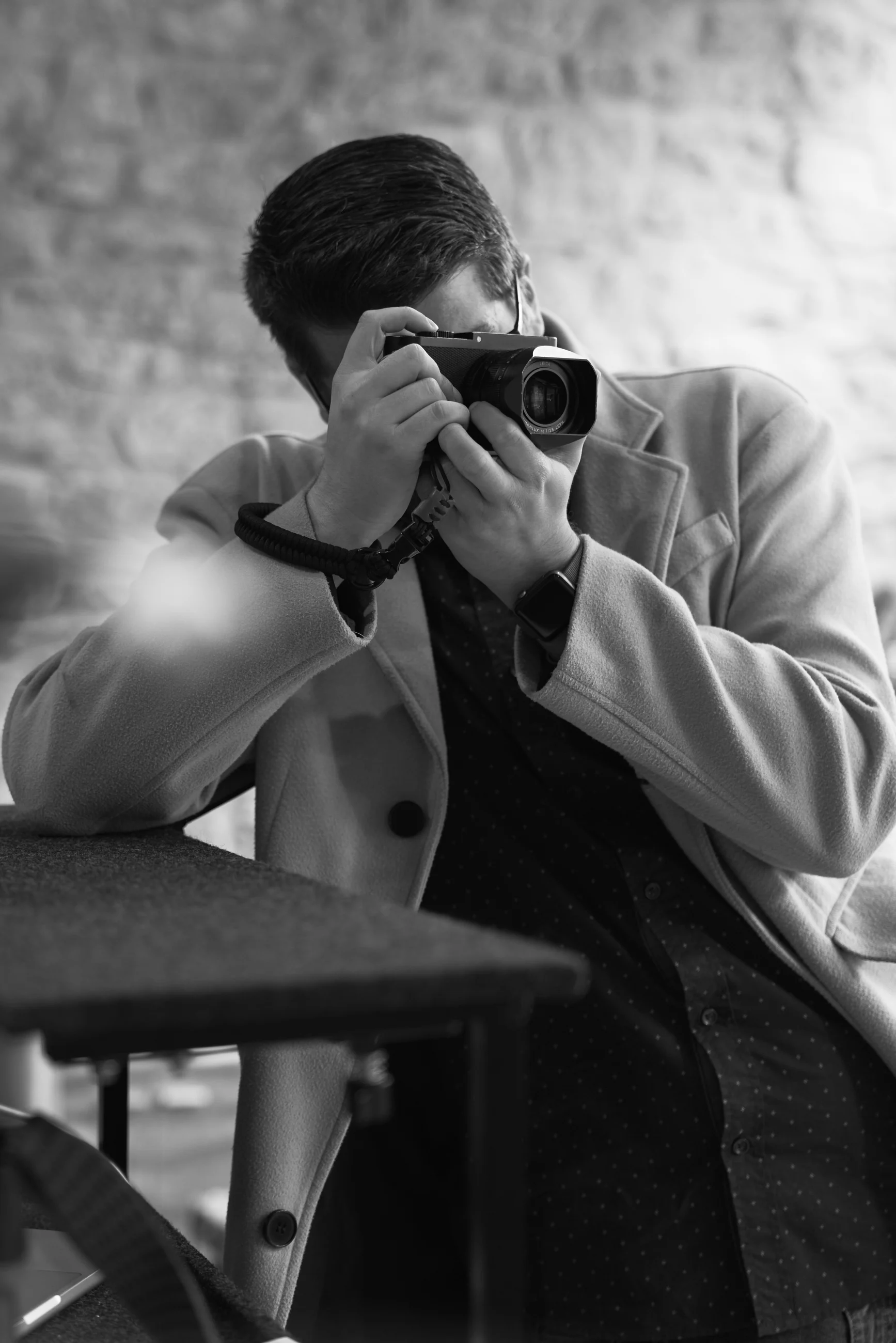 Foto von Marcel Krämer
